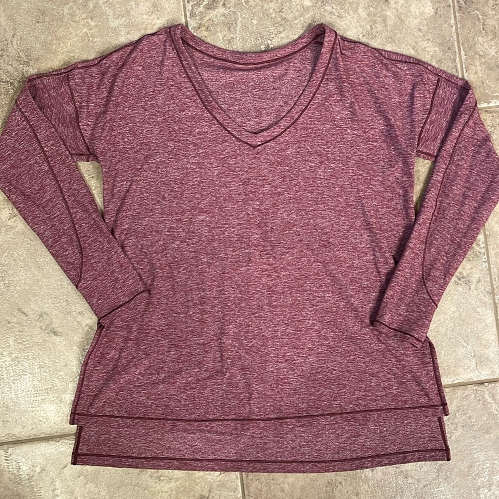 Lululemon. Size 12. Perfect condition, only wore one time.